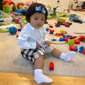 Meet your Posher, Seerana